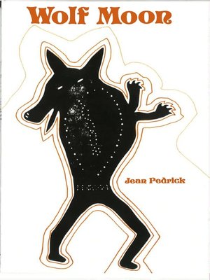 cover image of Wolf Moon